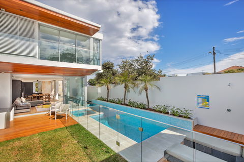 Stunning Luxury Home - Accommodation Sunshine Coast 0