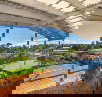 Stylishly Modern - Accommodation Sunshine Coast