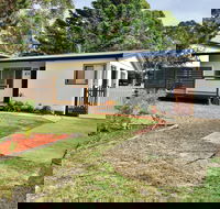 Summer Retreat - Accommodation Sunshine Coast
