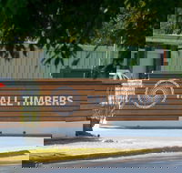 Tall Timbers Caravan Park - Accommodation Sunshine Coast
