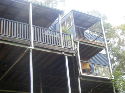 Tambaridge Bed And Breakfast - Accommodation Sunshine Coast 3