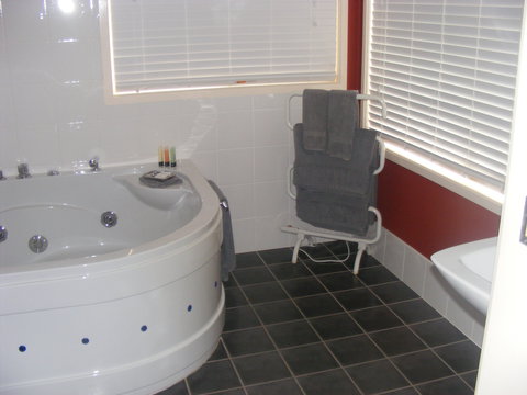 Tambaridge Bed And Breakfast - Accommodation Sunshine Coast 4