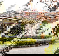 Tarraleah Lodge