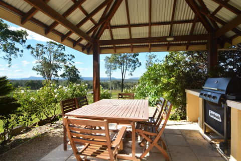 Tellace Estate Homestead - Accommodation Sunshine Coast 2