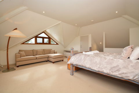 Tellace Estate Homestead - Accommodation Sunshine Coast 4