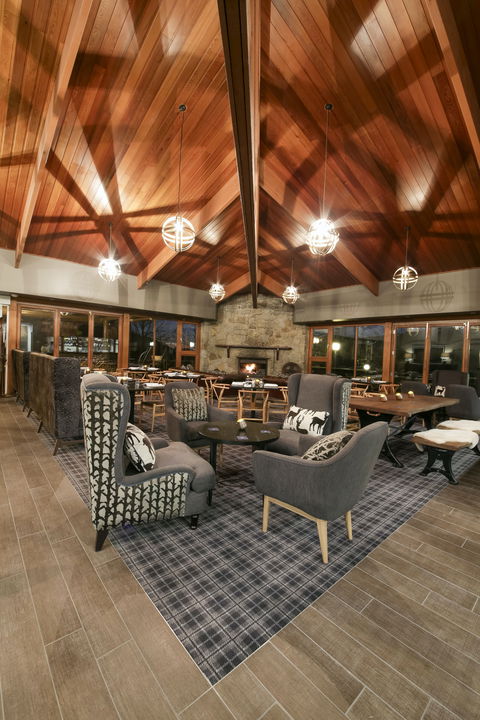 The Sebel Pinnacle Valley Resort - Accommodation Sunshine Coast 0