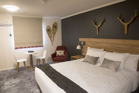 The Sebel Pinnacle Valley Resort - Accommodation Sunshine Coast 3