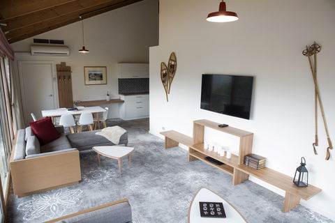 The Sebel Pinnacle Valley Resort - Accommodation Sunshine Coast 4