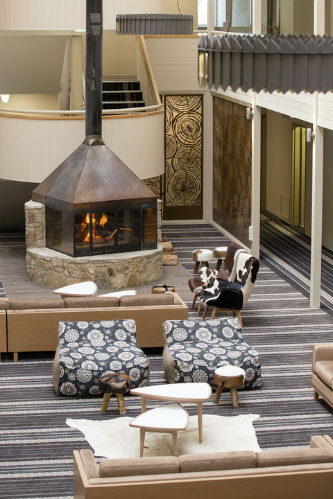 The Sebel Pinnacle Valley Resort - Accommodation Sunshine Coast 6