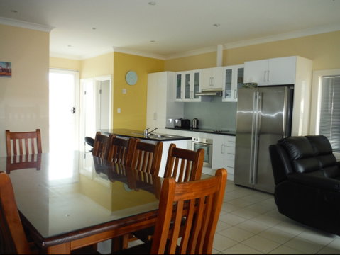 The Shack - Accommodation Sunshine Coast 1