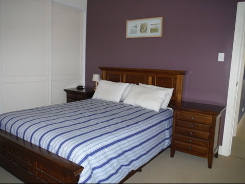 The Shack - Accommodation Sunshine Coast 3