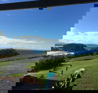 The View in Scotts Head - Accommodation Sunshine Coast