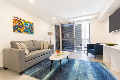 The Merchant Hotel - Accommodation Sunshine Coast 3