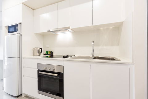 The Merchant Hotel - Accommodation Sunshine Coast 5