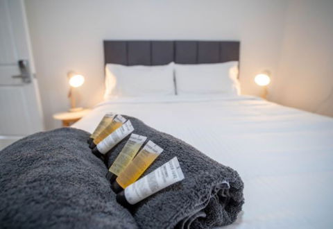 The Platypus Accommodation And Cafe - Accommodation Sunshine Coast 2
