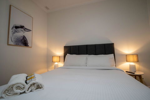 The Platypus Accommodation And Cafe - Accommodation Sunshine Coast 6