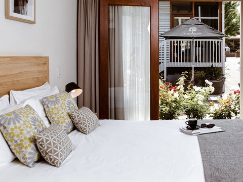 The Haus Group - Hahndorf - Accommodation Sunshine Coast 0