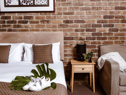 The Haus Group - Hahndorf - Accommodation Sunshine Coast 1