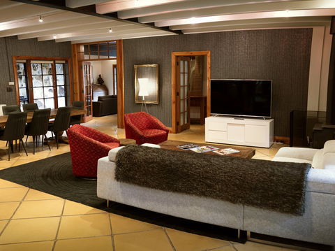 Thiele House Retreat - Accommodation Sunshine Coast 0
