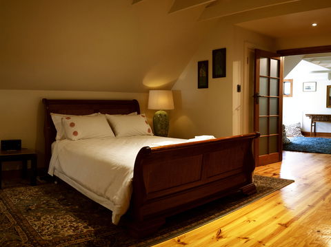 Thiele House Retreat - Accommodation Sunshine Coast 4