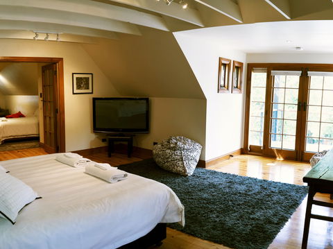 Thiele House Retreat - Accommodation Sunshine Coast 5
