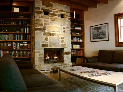 Thiele House Retreat - Accommodation Sunshine Coast 6