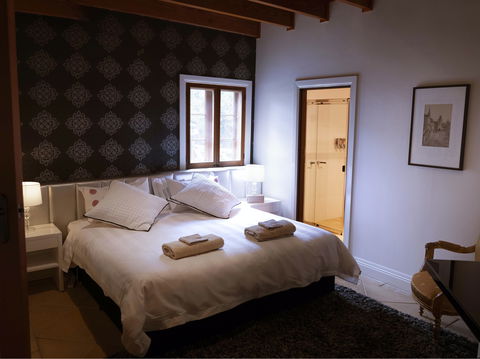 Thiele House Retreat - Accommodation Sunshine Coast 8