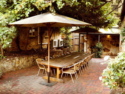 Thiele House Retreat - Accommodation Sunshine Coast 9