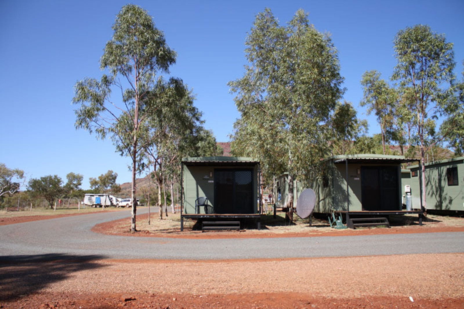 Tom Price WA Accommodation Sunshine Coast