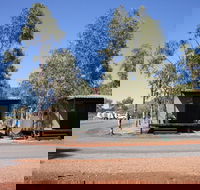 Tom Price Tourist Park - Accommodation Sunshine Coast