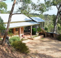 Trestrail Cottage - Accommodation Sunshine Coast