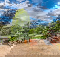 Twin Tallows - Accommodation Sunshine Coast