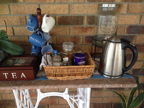 Twilight Grove Farm Bed And Breakfast - Accommodation Sunshine Coast 2
