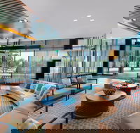 Vibe Hotel Darwin Waterfront - Accommodation Sunshine Coast