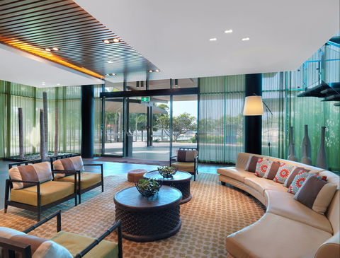 Vibe Hotel Darwin Waterfront - Accommodation Sunshine Coast 0