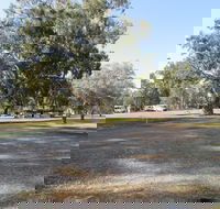Victory Park Caravan Park - Accommodation Sunshine Coast