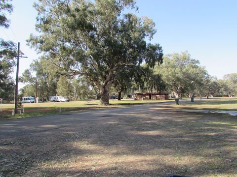 Victory Park Caravan Park - Accommodation Sunshine Coast 0