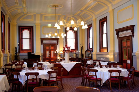 Vue Grand Hotel - Accommodation Sunshine Coast 1
