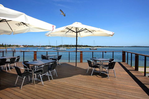 Waters Edge Port Macquarie - Accommodation Sunshine Coast 0