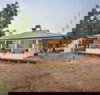 Willandra Cottage - Accommodation Sunshine Coast