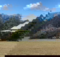 Wobbly Boot Estate - Accommodation Sunshine Coast