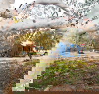 Wooramel River Retreat - Accommodation Sunshine Coast