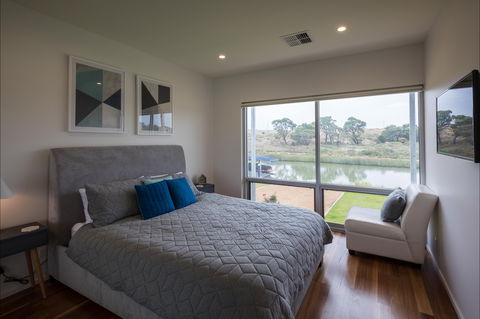 50 Marina Way Mannum Waters - Accommodation Sunshine Coast 2