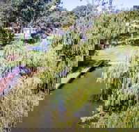 731 East front road Via Mannum -River Shack Rentals - Accommodation Sunshine Coast