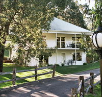 McMillans Of Metung Resort - Accommodation Sunshine Coast