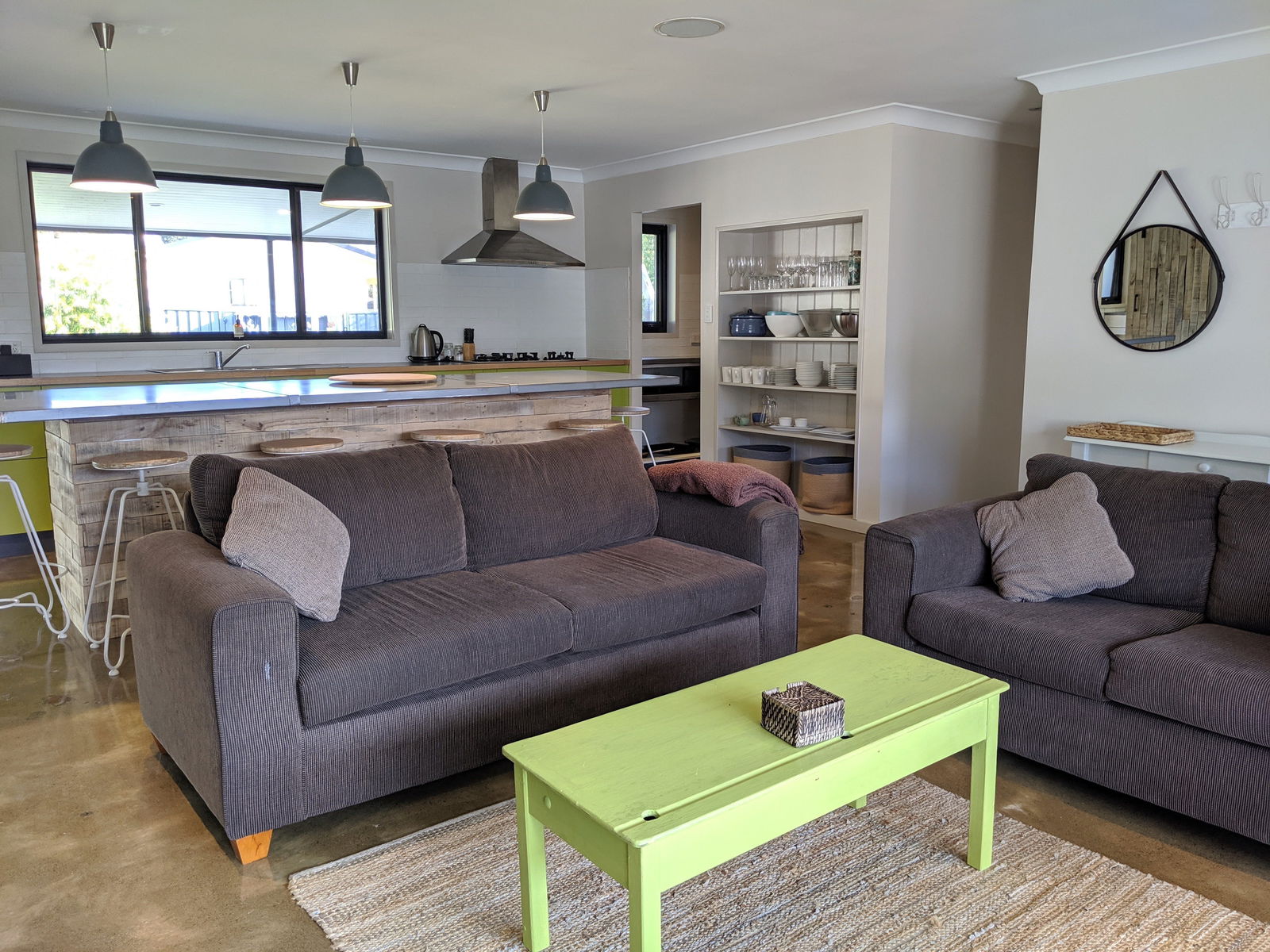 Brogers Creek NSW Accommodation Sunshine Coast