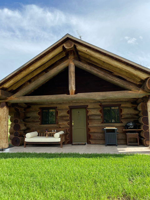 Amarina Farm Stay And Gardens - Accommodation Sunshine Coast 0