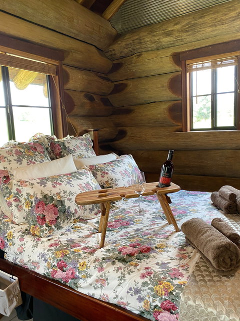 Amarina Farm Stay And Gardens - Accommodation Sunshine Coast 2