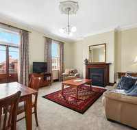 Apartments At York Mansions - Accommodation Sunshine Coast