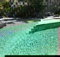Araluen Motor Lodge - Accommodation Sunshine Coast